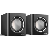 Głośniki komputerowe - HAMA Sonic Mobil 185 - miniaturka - grafika 1