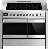 Kuchenki elektryczne - Smeg A2PYID-81 - miniaturka - grafika 1