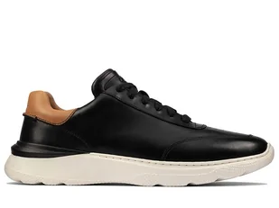 Clarks, Półbuty męskie, SprintLiteLace, rozmiar 41 1/2 - Półbuty męskie - miniaturka - grafika 1