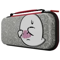 Akcesoria do Nintendo - Etui PDP Boo-Hoo Glow in the Dark Wielokolorowy - miniaturka - grafika 1