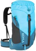 Plecaki - Plecak turystyczny Kohla Active 22L - dresden blue/legion blue - miniaturka - grafika 1