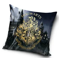 Pościel dla dzieci - Poszewka  Velvet 40x40 Harry Potter - miniaturka - grafika 1
