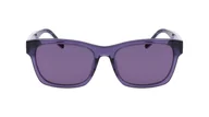 Okulary przeciwsłoneczne - Okulary CONVERSE CV501SLLSTAR5. Okulary przeciwsłoneczne, Kolor PURPLE. Kobieta. - miniaturka - grafika 1