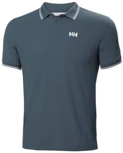 Helly Hansen męska koszulka KOS POLO 34068 601 2XL - Koszulki męskie - miniaturka - grafika 1