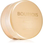Pudry do twarzy - Bourjois Libre puder sypki 01 Peach 32g - miniaturka - grafika 1