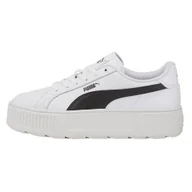 Buty sportowe damskie - Buty do chodzenia damskie Puma Karmen - miniaturka - grafika 1