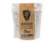 Amunicja i osprzęt ASG - Kulki UMAREX ELITE FORCE PREMIUM BIO 0,28G 4000 SZT - miniaturka - grafika 1