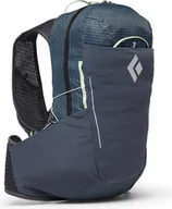 Plecaki - Plecak W Pursuit 15 (Plecak turystyczny), Kobiety - Black Diamond, kolor:9493-Carbon-Foam Green, rozmiar:L - miniaturka - grafika 1