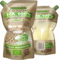 Soki i napoje niegazowane - Bio Charsznickie Sok z ogórków kiszonych 500 ml - miniaturka - grafika 1