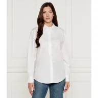 Koszule damskie - Calvin Klein Koszula | Regular Fit - miniaturka - grafika 1