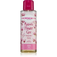 Olejki do ciała i włosów - Dermacol Flower Care Body Oil olejek do ciała Magnolia 100ml - miniaturka - grafika 1