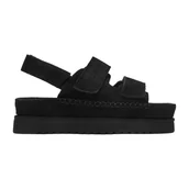 Sandały damskie - Sandały Badura C-ALEXIA-ABA-C001 - miniaturka - grafika 1