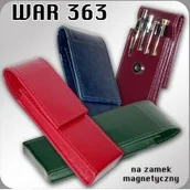 Piórniki - Warta Piórnik PROM Piornik WAR 363 - miniaturka - grafika 1