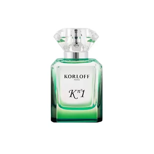Christina Aguilera Korloff Paris Kn°I 50 ml - Wody i perfumy damskie - miniaturka - grafika 1
