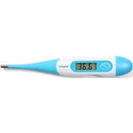 Termometry - BabyOno B.O.788 Termometr elektroniczny z elastyczną końcówką ][ MA_783461 - miniaturka - grafika 1
