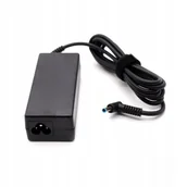 Zasilacze do laptopów - ORYGINALNY ZASILACZ DO LAPTOPA HP 65W BLUE TIP - miniaturka - grafika 1