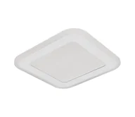 Lampy sufitowe - Globo 48919-12Q - LED Plafon LAMELA LED/12W/230V - miniaturka - grafika 1