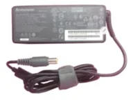 Adaptery i przejściówki - Lenovo 45N0310 adapter zasilający/ inwentor Wewnętrzna 90 W Czarny - miniaturka - grafika 1