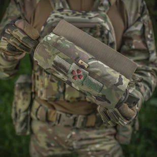 M-Tac - Apteczka taktyczna zrywana Rool Elite - MultiCam - 51700008 - Odzież taktyczna i umundurowanie - miniaturka - grafika 15