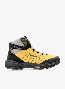 Buty turystyczne wysokie damskie Zamberlan Circe GTX - Buty trekkingowe damskie - miniaturka - grafika 1