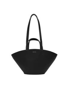 Patrizia Pepe Torebka 8B0092/L095-K103 Czarny - Torebki damskie - miniaturka - grafika 1
