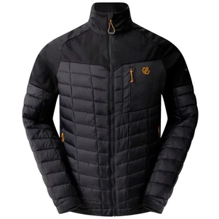 Kurtka męska Dare 2b Mountaineer II Hybrid Rozmiar: XXXL / Kolor: czarny - Kurtki męskie - miniaturka - grafika 1