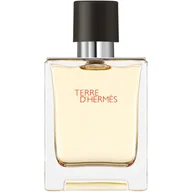 Wody i perfumy męskie - Herms Terre d' woda toaletowa 50 ml - miniaturka - grafika 1