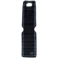 Pozostałe akcesoria dla psów - Mata PET REBELLION Slim 33 X 140 cm Czarno-szary - miniaturka - grafika 1