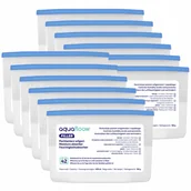 Domowe osuszacze powietrza - 12x pochłaniacz wilgoci osuszacz na pleśń wilgoć bezzapachowy AquaFloow - miniaturka - grafika 1