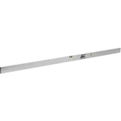 Poziomice, łaty, miary - Stalco Łata murarska z libelkami 2,5m S-65125 HAN22499 - miniaturka - grafika 1