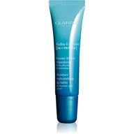 Balsamy do ust - Clarins Hydra-Essentiel Balsam do ust 15 ml - miniaturka - grafika 1