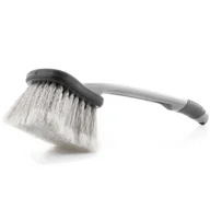 Kosmetyki samochodowe - ChemicalWorkz Long Handle Detailing Brush - Szczotka do czyszczenia opon - miniaturka - grafika 1