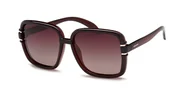 Okulary przeciwsłoneczne - Okulary Przeciwsłoneczne Solano SS 20992 B - miniaturka - grafika 1