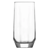 Szklanki - Szklanki do drinków wysokie, highball 385 ml 6 szt - miniaturka - grafika 1