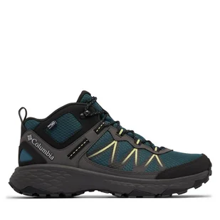 Trekkingi Columbia Peakfreak Rush™ Mid OutDry™ 2126591 Granatowy - Buty trekkingowe męskie - miniaturka - grafika 1