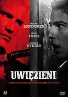 Horror DVD - Uwięzieni - miniaturka - grafika 1
