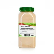 Suplementy naturalne - AGNEX krzysztof wierzbicki Pektyna 500 g - słoik PEKTYNA(2) - miniaturka - grafika 1