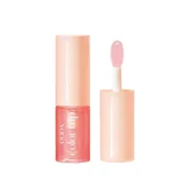 Błyszczyki do ust - Color Trip Odżywczy olejek do ust 002 Glassy Coral - miniaturka - grafika 1