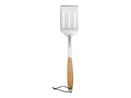 Akcesoria do grilla - GRILLMEISTER Akcesoria do grilla z drewnianym uchwytem (Łopatka do odwracania) - miniaturka - grafika 1