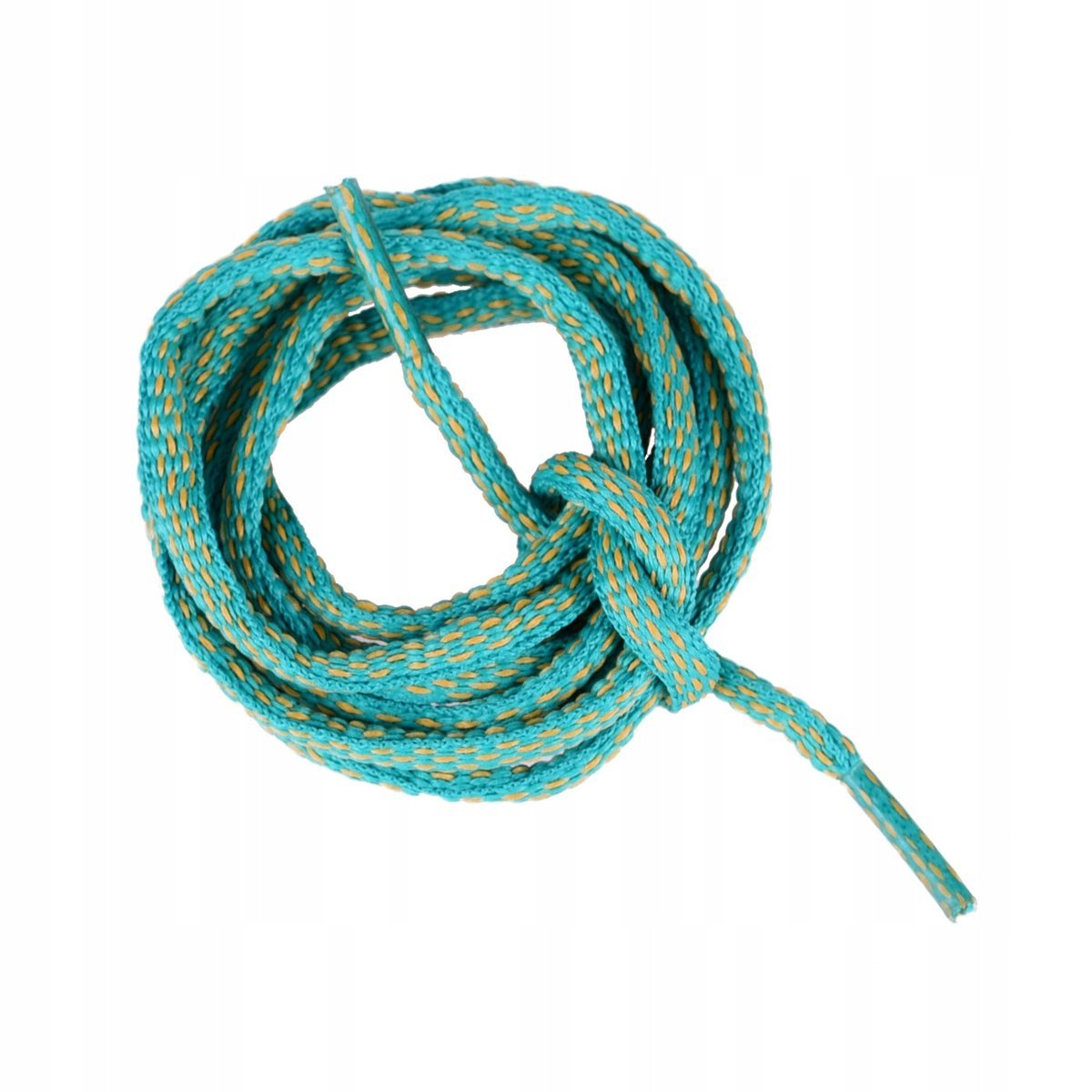 Sznurówki ELBRUS LACE DISCOVERY MINT/YELLOW