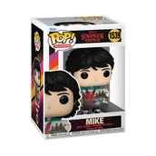 Figurki dla dzieci - POP TV: ST S4- Mike w/Will's Painting - miniaturka - grafika 1
