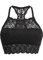 Biustonosze - Biustonosz bustier bez fiszbinów - bonprix - miniaturka - grafika 1