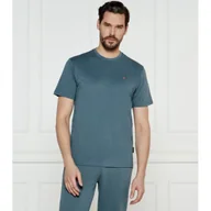 Koszulki męskie - Napapijri T-shirt SALIS Regular Fit - miniaturka - grafika 1