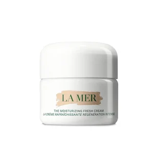 La Mer My Little Luxuries Fresh Cream Kremy do twarzy 15 ml - Kremy do twarzy La Mer My Little Luxuries Fresh Cream Kremy do twarzy 15 ml - Kremy do twarzy - miniaturka - grafika 1