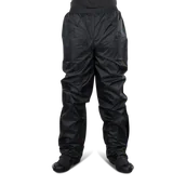 Odzież motocyklowa - Spodnie przeciwdeszczowe iXS Crazy Evo Czarny5XL - miniaturka - grafika 1