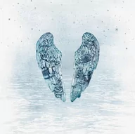 Pop - Ghost Stories Live 2014 In CD Box) Coldplay - miniaturka - grafika 1