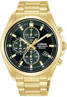 Zegarki męskie - Zegarek Lorus RM388JX9 Chronograph - miniaturka - grafika 1
