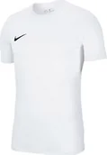 Koszulki męskie - Nike Koszulka męska Park VII biała r. XXL BV6708 100 - miniaturka - grafika 1
