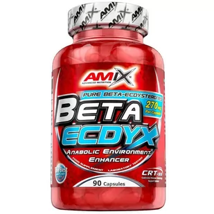 AMIX Amix Beta-ecdyx pure 56854 proszek unisex system mięśniowy droga doustna 20_13839 - Suplementy naturalne - miniaturka - grafika 1