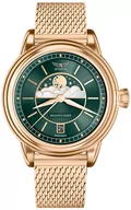 Zegarki damskie - Zegarek Aviator V.1.33.2.263.5 DOUGLAS MOONFLIGHT - - miniaturka - grafika 1